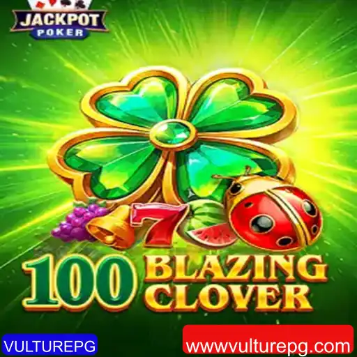 Descubra o Mundo do Jogo 100BlazingClover: Aventura e Estratégia