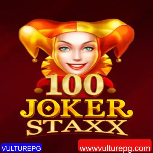 Descubra a Emoção de 100JokerStaxx: O Novo Jogo Online da VULTUREPG