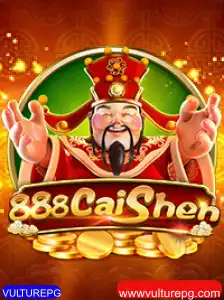 Descubra o Fascinante Mundo do Jogo 888CaiShen