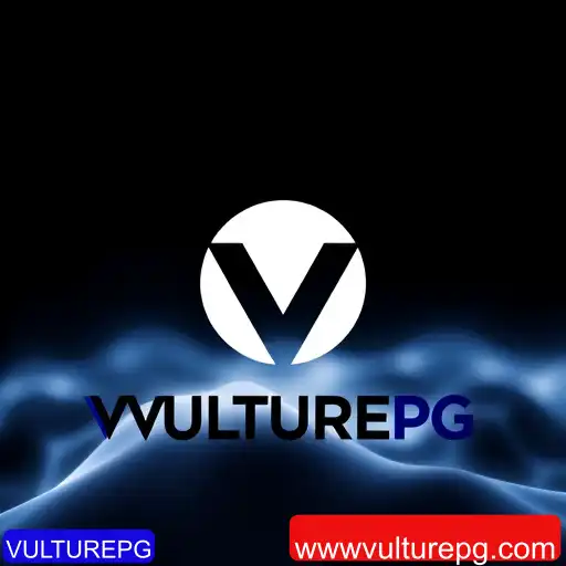 Gaming Experience VULTUREPG - 800+ Premium and Exclusive Games