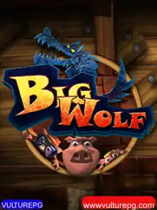 Descubra o Mundo de BigWolf: Um RPG Inovador