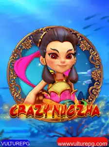Descubra o Mundo Empolgante de CrazyNuoZha: Uma Aventura de Jogo Cativante