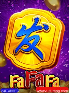 FaFaFa: Mergulhe no Universo do Novo Jogo com a Estratégia VULTUREPG