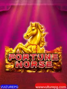 Descubra o Mundo Fascinante de FortuneHorse: Um Jogo de Estratégia e Sorte