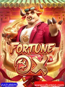 FortuneOx: A Nova Sensação no Mundo dos Jogos de Cassino Online
