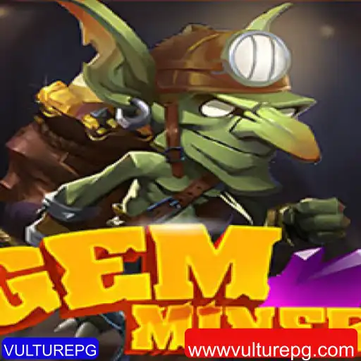 Descubra o Fascinante Mundo de GemMiner: Um Mergulho nas Aventuras do VULTUREPG