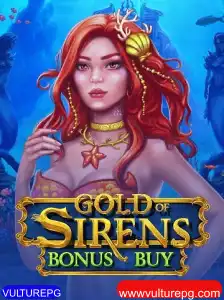 Explorando o Universo de GoldofSirensBonusBuy com a VULTUREPG