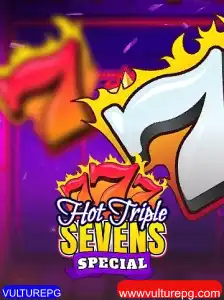 Explorando o Mundo de HotTripleSevensSpecial: Um Mergulho nas Regras e Dinâmicas