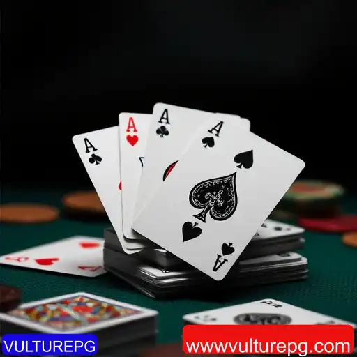 Gaming Experience VULTUREPG - 800+ Premium and Exclusive Games