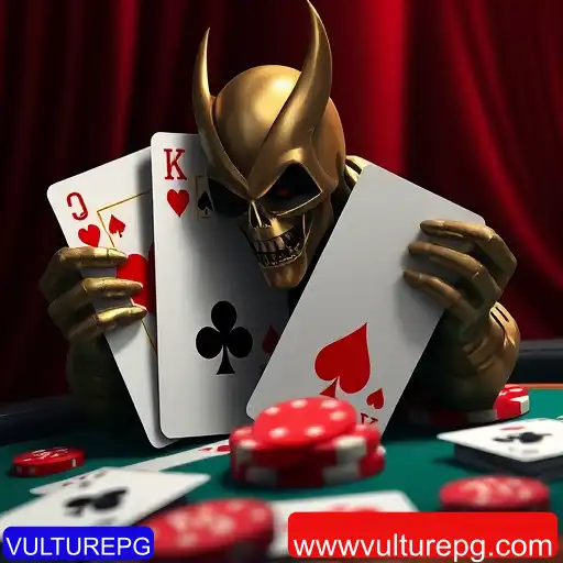 Gaming Experience VULTUREPG - 800+ Premium and Exclusive Games