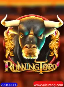 Desvendando RunningToro: Um Novo Jogo de Estratégia em VULTUREPG