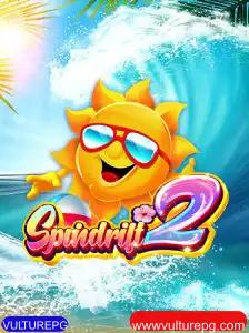 Guia Completo do Jogo Spindrift2 com a Estratégia VULTUREPG