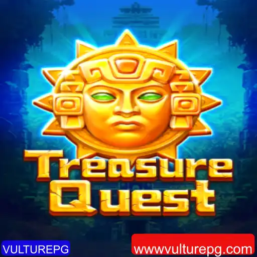 TreasureQuest: A Venturous Journey Through VULTUREPG