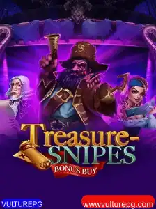 TreasuresnipesBonusBuy: Mergulhando no Universo Atraente de VULTUREPG