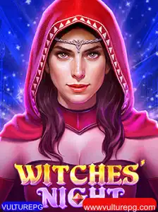 Descubra o Mundo Encantador de WitchesNight: Um Jogo de Estratégia e Magia