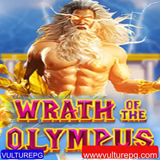 Explorando WrathofOlympus: Um Mergulho no Jogo Épico Inspirado pela Mitologia